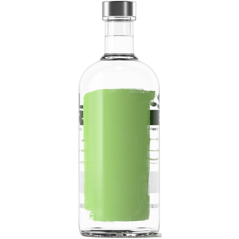 Absolut Pear Vodka - 750ml Bottle, 2 of 6