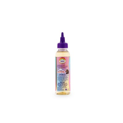 Afro Unicorn Bye Bye Dry Scalp Serum - 4 fl oz_2