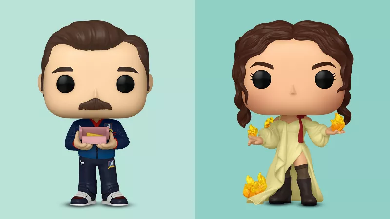 Toy News: A McDonald's Funko Pop!, Disney's Robin Hood, and much