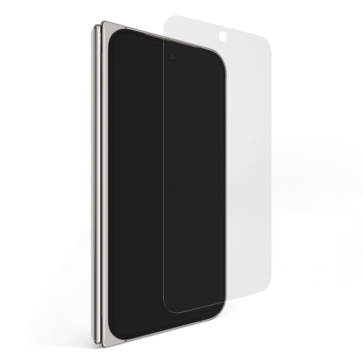 Case-Mate Google Pixel 9 Pro Fold Ultra Glass Screen Protector
