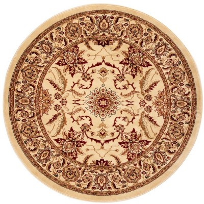 Lyndhurst LNH216 Power Loomed Rugs - Safavieh