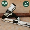 Metabo HPT NR65AK2M Strap-Tite 36 Degrees 2-1/2 in. Fastening System Strip Nailer - 3 of 4