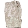 GUESS Womens Satin Cargo Casual Jogger Pants - 3 of 3