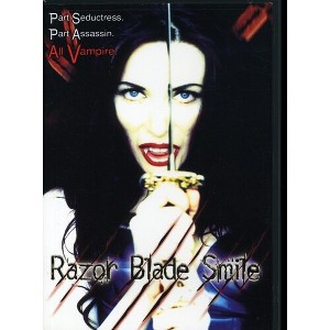 Razor Blade Smile (DVD)(1998) - 1 of 1