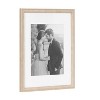 Kate & Laurel All Things Decor Adlynn Rectangle Picture Frames  - 4 of 4