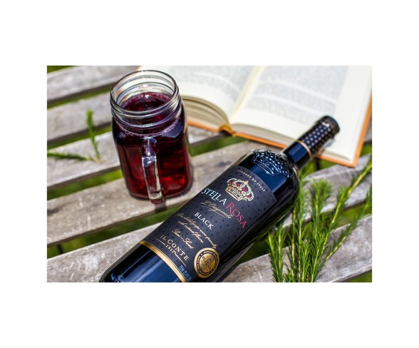 Stella Rosa&#174; Black Red Blend - 750mL Bottle