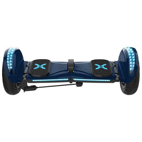 Hover 1 Rogue Hoverboard Navy Blue