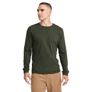 Jockey Men's Legacy Long Sleeve Crew Neck T-Shirt - 1 of 3
