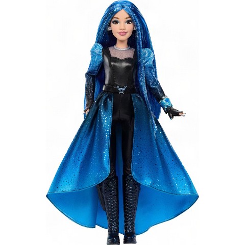 Детские куклы Descendants Disney Descendants Wicked Wonderland Deluxe Fashion Doll and Accessory Chloe Wonderland