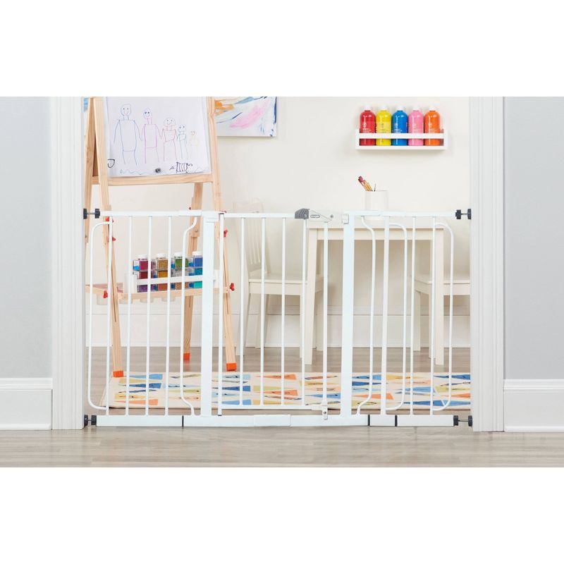 Regalo Extra Wide Widespan Baby Gate, 3 of 10