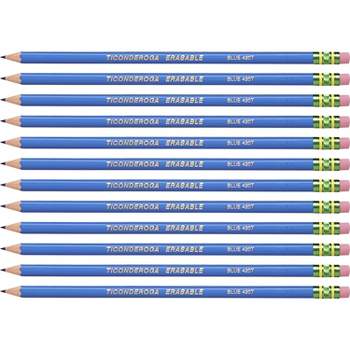Staedtler Mars Lumograph Sketching Pencil Sets Set Of 12 22631 : Target