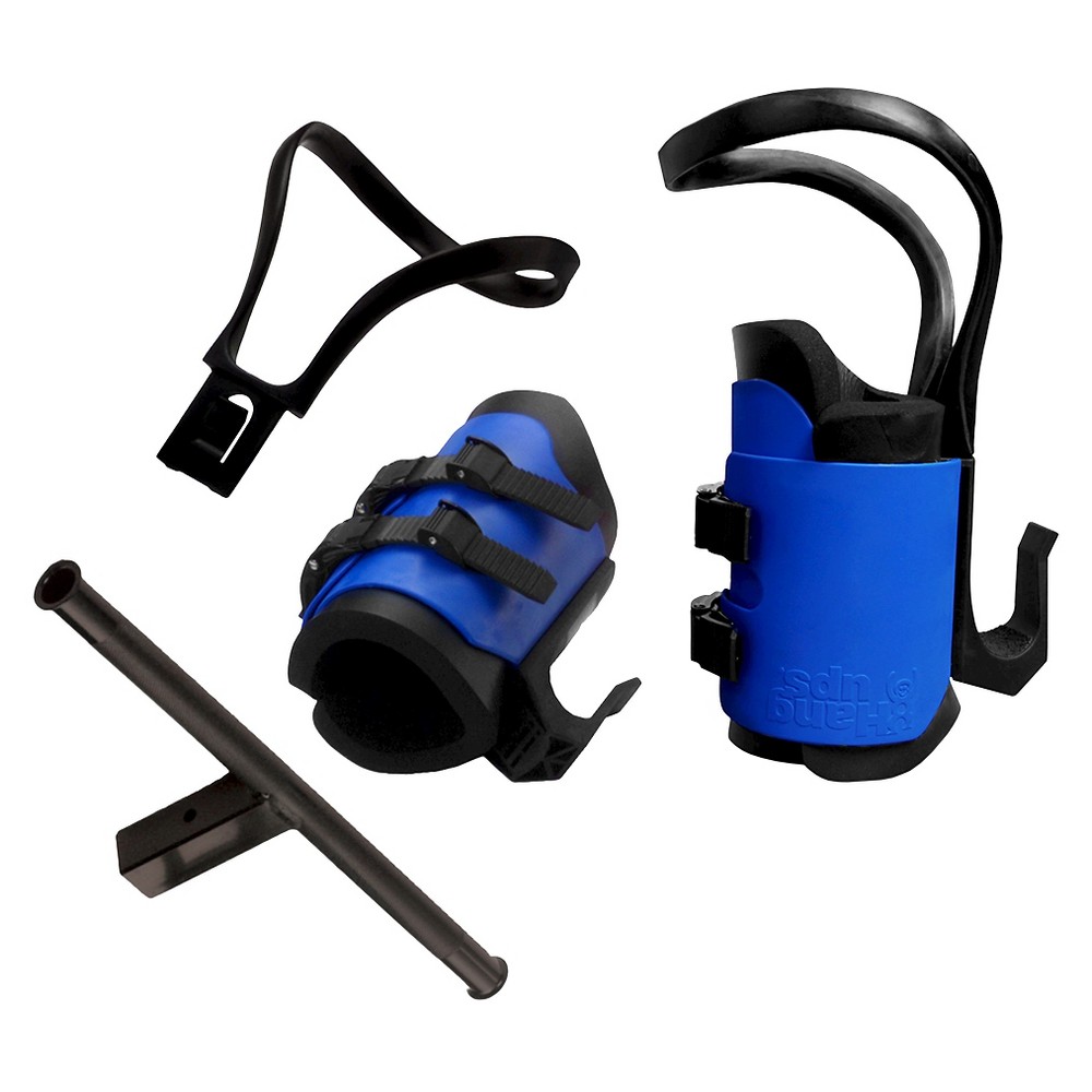 UPC 759265001504 product image for Teeter Hang Ups EP Series Adapter Kit - Black/ Blue | upcitemdb.com