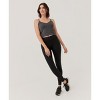 Pact Women's Everyday Legging Made with Organic Cotton - 2 of 4