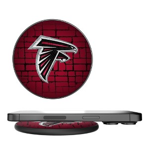 NFL NFC Teams Brick Wall 15-Watt Wireless Charger - 1 of 4