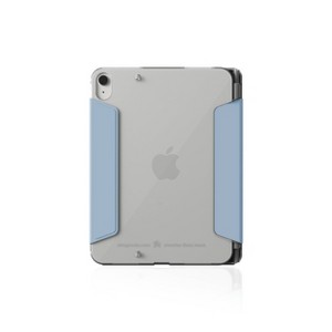 STM Studio for Apple (A16/10th Gen) iPad Case - Blue - 1 of 4