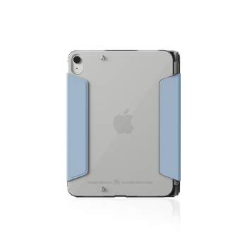 STM Studio 10th Gen iPad Case - Blue