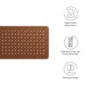 Modway Sparta Weave Wall-Mount Queen Vegan Leather Headboard - 4 of 4
