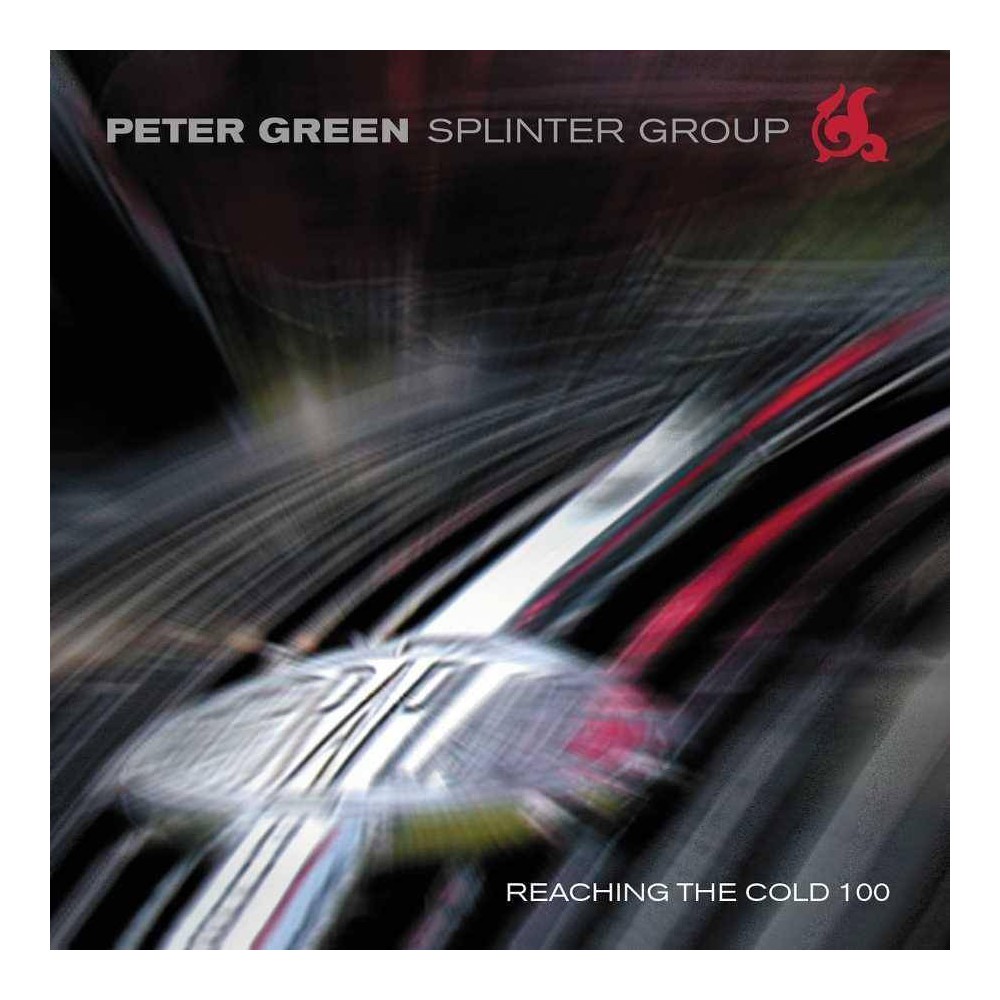 UPC 826992000428 product image for Peter Splinter Green - Reaching The Cold 10 (CD) | upcitemdb.com