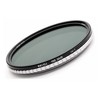 NiSi 77mm True Color ND-VARIO Pro Nano 1-5 Stops Variable ND Filter - 3 of 3