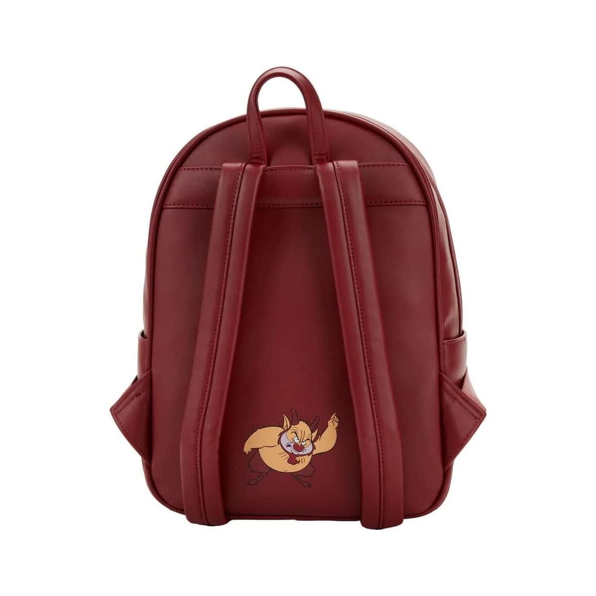 Loungefly Disney Hercules 25th Anniversary Sunset Mini Backpack - thumbnail 2
