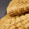 Larza Throw Blanket  - Safavieh - 3 of 4