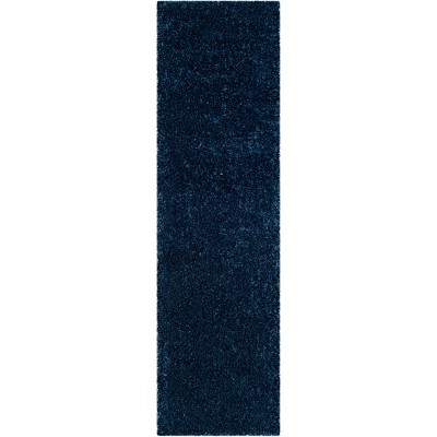 Toronto Shag SGT711 Hand Tufted Area Rug  - Safavieh