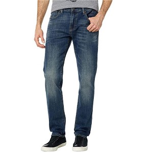 Lucky Brand Mens 110 Coolmax Stretch Slim Fit Jeans - 1 of 2