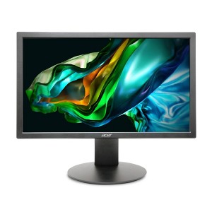 Acer K2 Essential - 19.5" Monitor HD+ 1600x900 75Hz TN 6ms 200Nit HDMI VGA - Manufacturer Refurbished - 1 of 4