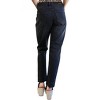 Women's Marlo High Waist Ankle Jeans - RISEN - 3 of 4