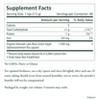 Pure Synergy Organic Blue-Green Algae Powder – Chlorophyll & Brain Energy Superfood Supplement – 3.2 oz - 3 of 4