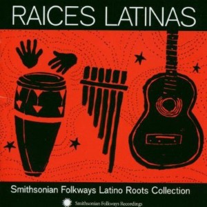 Various Artists - Raices Latinas (CD) - 1 of 1