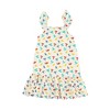 Ola! Otter Strap Dress - Gummy Birds - 2 of 4