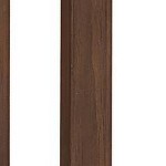 Teak Brown