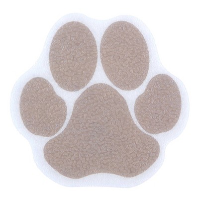 3pc Paw treads Tan - Slipx Solutions