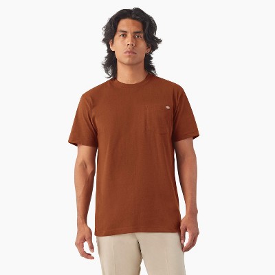Dickies Heavyweight Short Sleeve Pocket T-Shirt