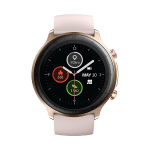 Cubitt CT4 GPS Smart Watch Fitness Tracker - 1 of 4