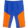 City Threads Swim Jammer - Color Block - UPF 50+ - USA-Made - 2 of 3