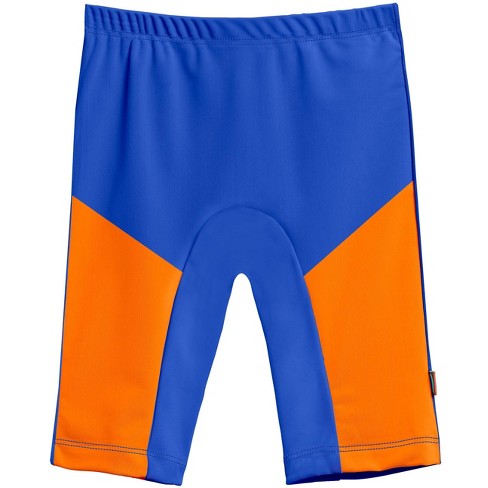 Girls swim jammers hotsell