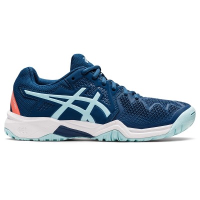 target asics shoes