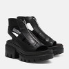 Timberland Women's Everleigh Gladiator Sandal - 3 of 4
