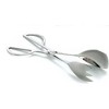 Jiallo  10" Stainless Steel Scissor Salad Tongs - 2 of 2