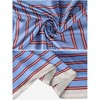 INSPIRE CHIC Women's Large Satin Silk Like Scarves Shawl Neckerchief Head Wrap Bandanas - 4 of 4