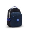 Kipling Seoul Lap 15" Laptop Backpack True Block - 2 of 4