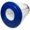 Nispira Pool Filter Replacement for Bestway Flowclear Type III Cartridge Pool Filter Pump 58012E 1000-1500 Gal. | Pack of 2 - 4 of 4