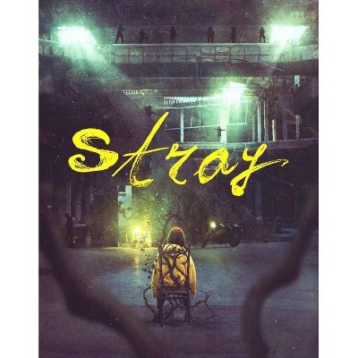 Stray (Blu-ray)(2019)