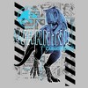 Women's Jurassic World: Dominion Warning Carnotaurus Dinosaur T-Shirt - 2 of 4