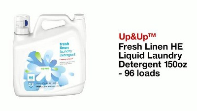 Original Fabric Refresher - Fresh Linen - 27 Fl Oz - Up & Up™ : Target