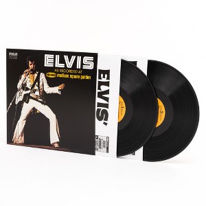 Elvis Presley - Elvis: As Recorded At Madison Square Garden (Legacy Edition) (Vinyl) - 1 of 1
