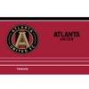 MLS Atlanta United FC 30oz MVP Stripe Stainless Steel Tumbler - 2 of 3