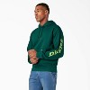 Dickies Water Repellent Sleeve Logo Hoodie - 3 of 3